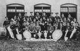 St.Dennis Prize Band - 1924